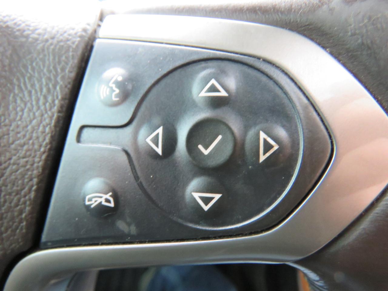 Chevrolet Silverado 2500HD High Country Crew Cab Short Box 4WD 2016