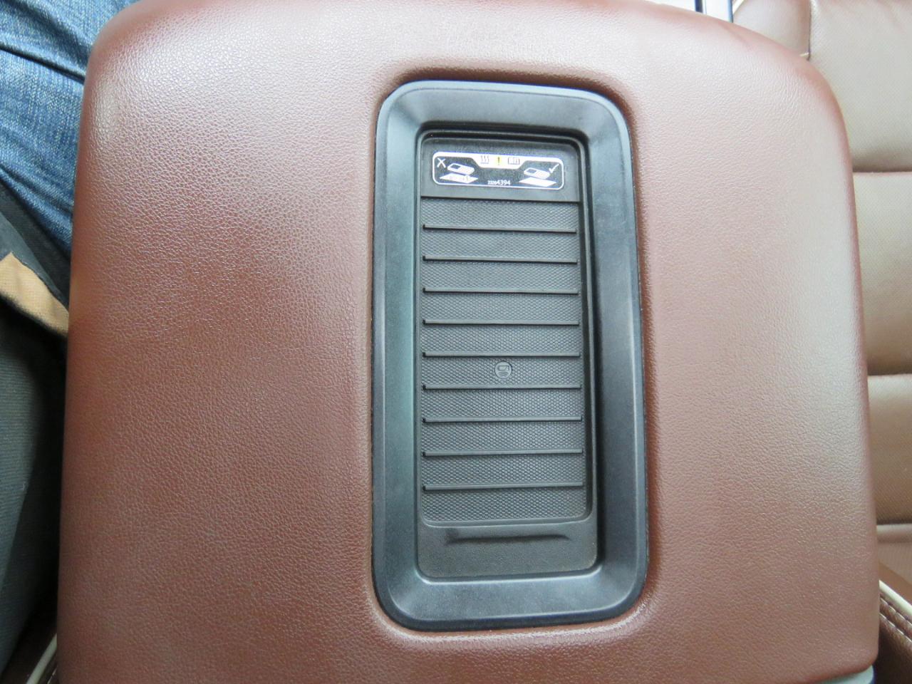 Chevrolet Silverado 2500HD High Country Crew Cab Short Box 4WD 2016