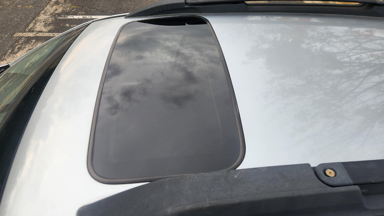 Subaru Outback 2.5i Premium 2012