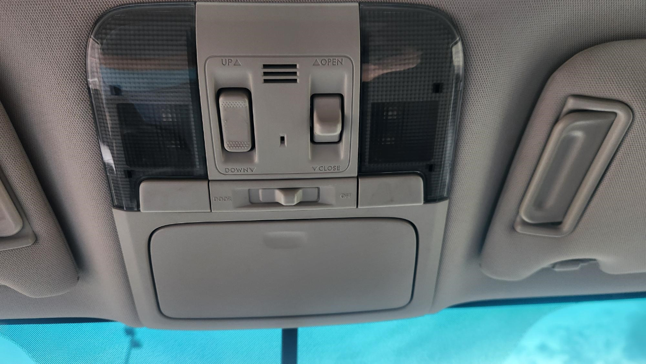 Subaru Outback 2.5i Premium 2012