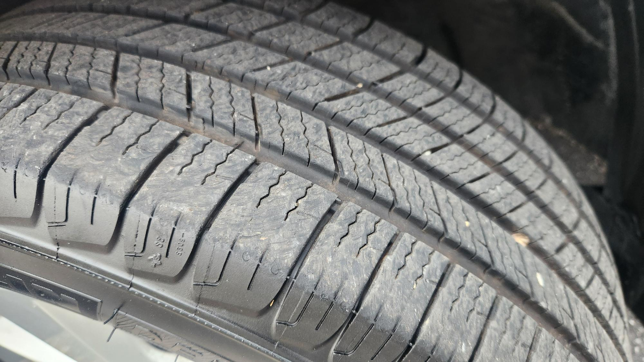 Subaru Outback 2.5i Premium 2012