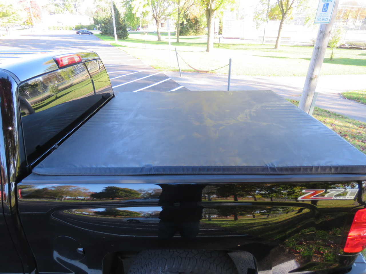 Chevrolet Silverado 1500 LT Crew Cab 4WD 2015 Chevrolet Silverado 1500 LT Crew Cab 4WD 2015
