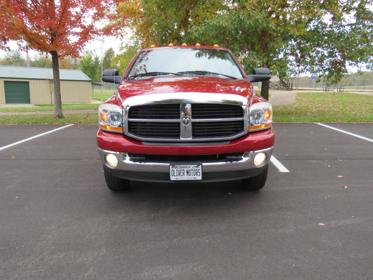 Dodge Ram 3500  2006 Dodge Ram 3500  2006
