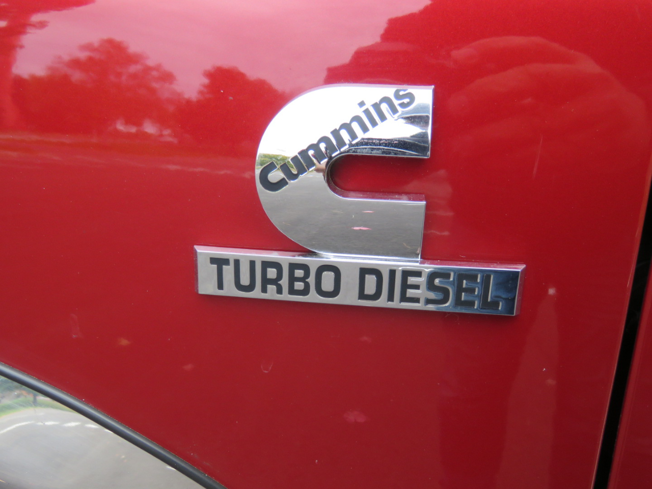 Dodge Ram 3500  2006 Dodge Ram 3500  2006