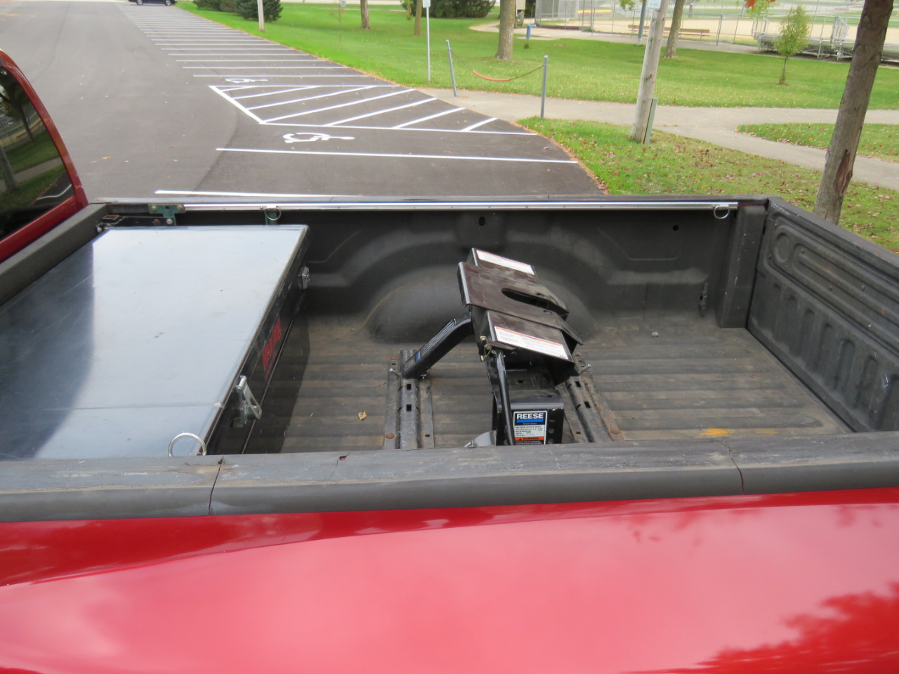 Dodge Ram 3500  2006 Dodge Ram 3500  2006