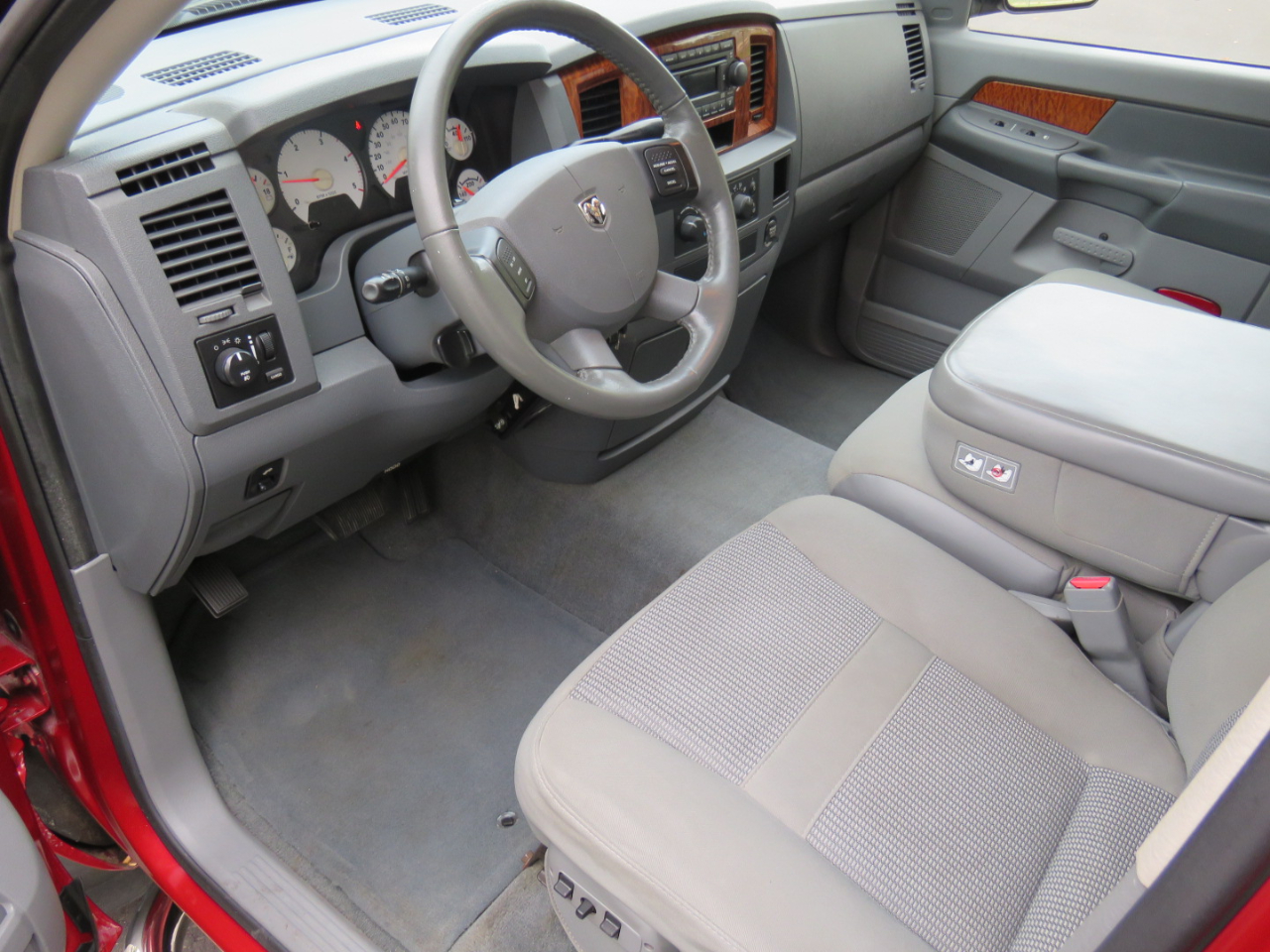 Dodge Ram 3500  2006 Dodge Ram 3500  2006