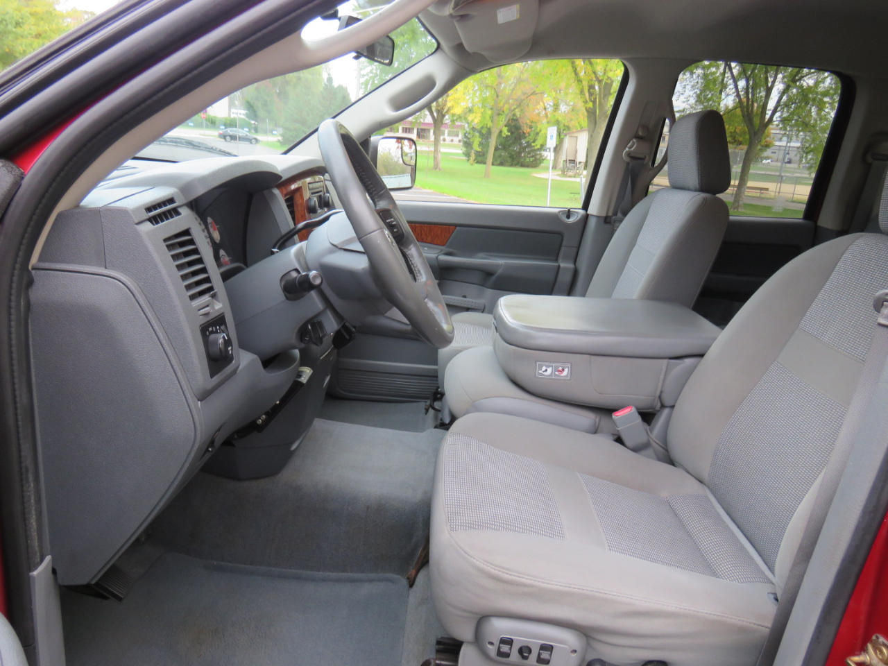 Dodge Ram 3500  2006 Dodge Ram 3500  2006