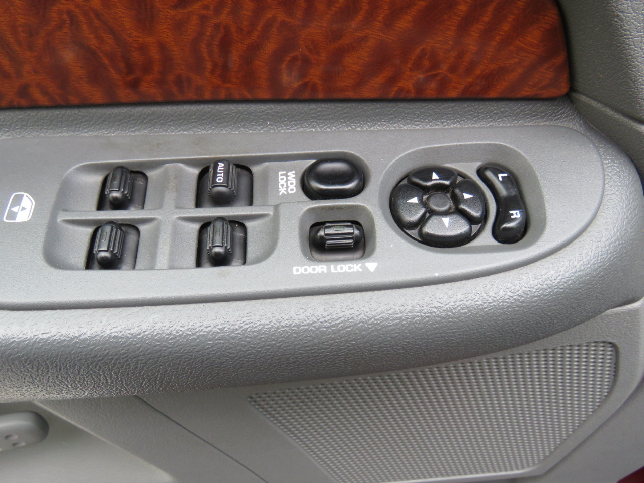 Dodge Ram 3500  2006 Dodge Ram 3500  2006