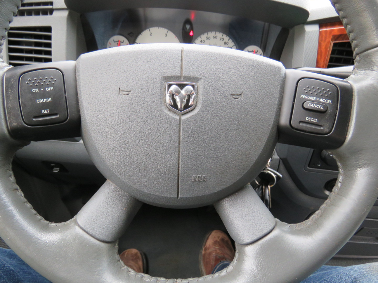 Dodge Ram 3500  2006 Dodge Ram 3500  2006