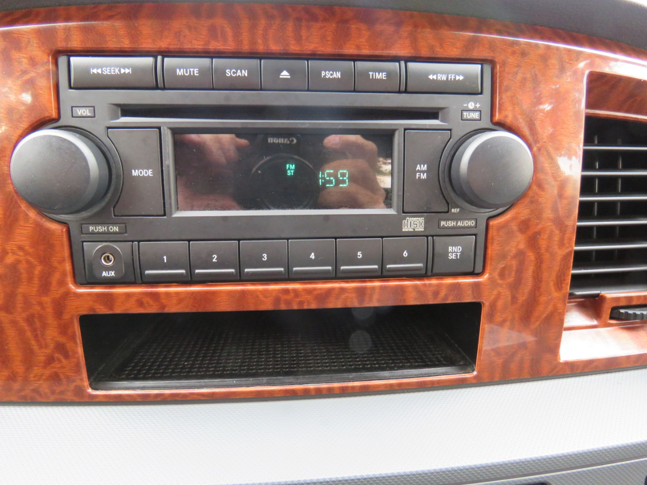 Dodge Ram 3500  2006 Dodge Ram 3500  2006