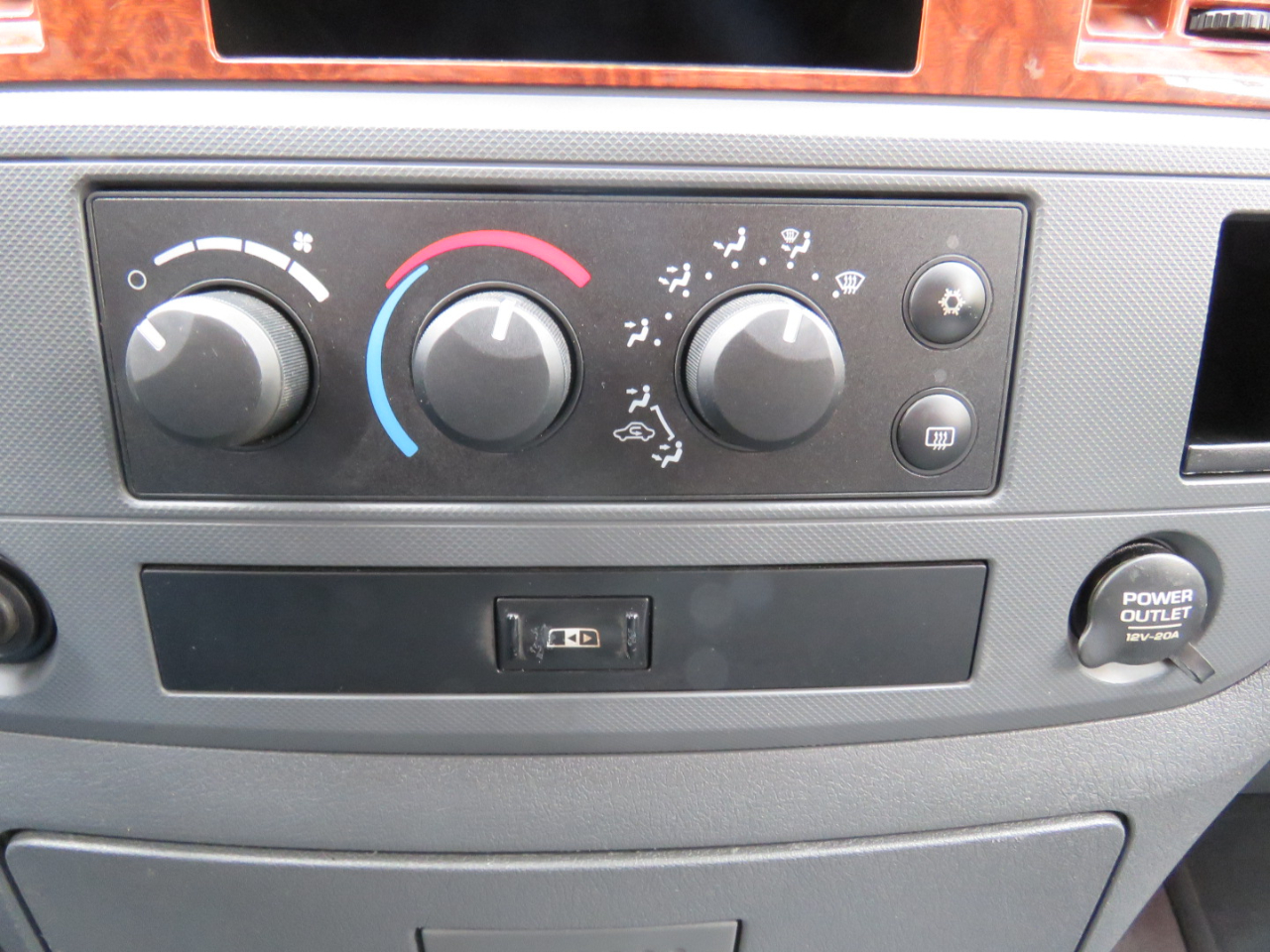 Dodge Ram 3500  2006 Dodge Ram 3500  2006