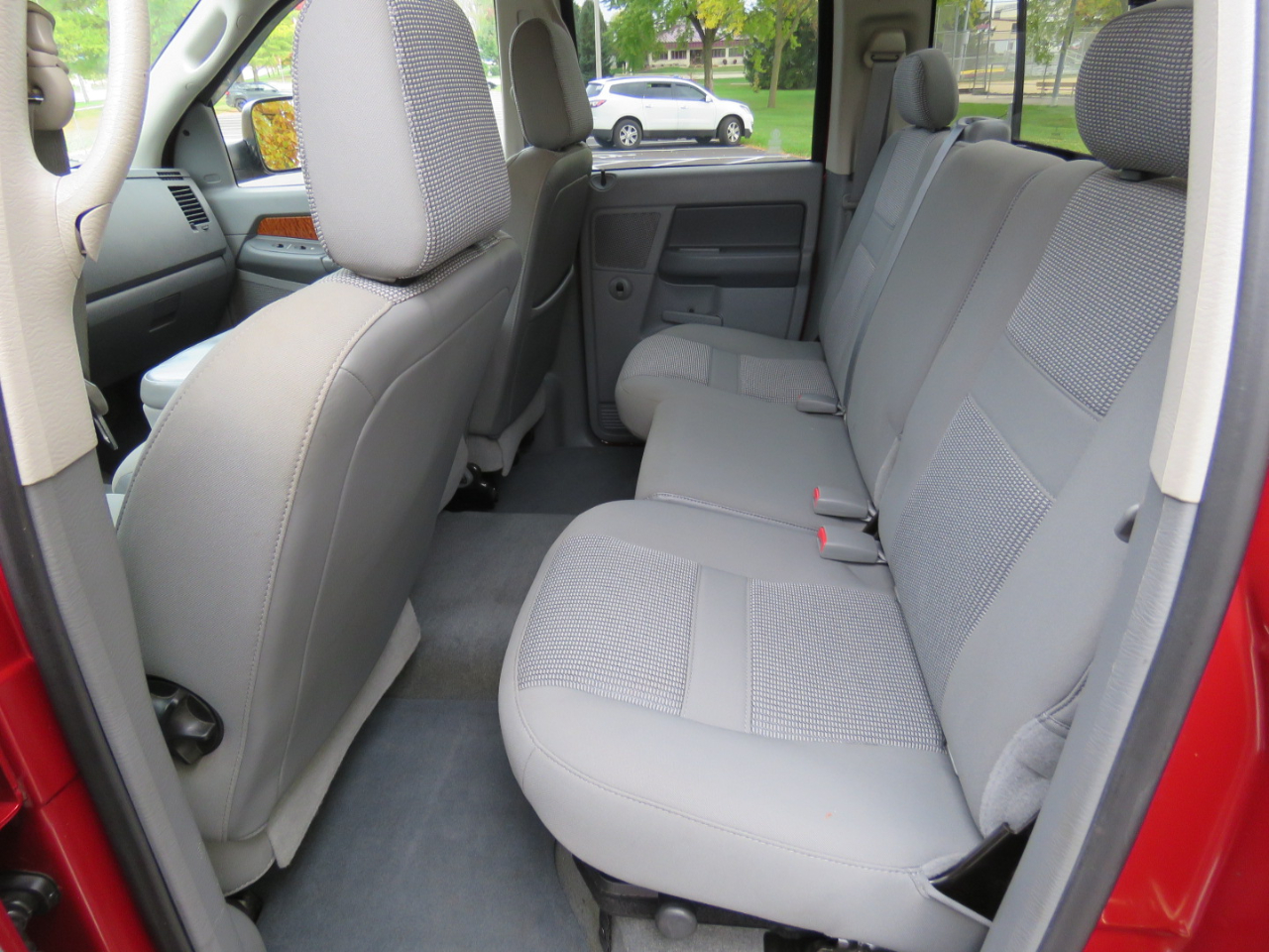 Dodge Ram 3500  2006 Dodge Ram 3500  2006