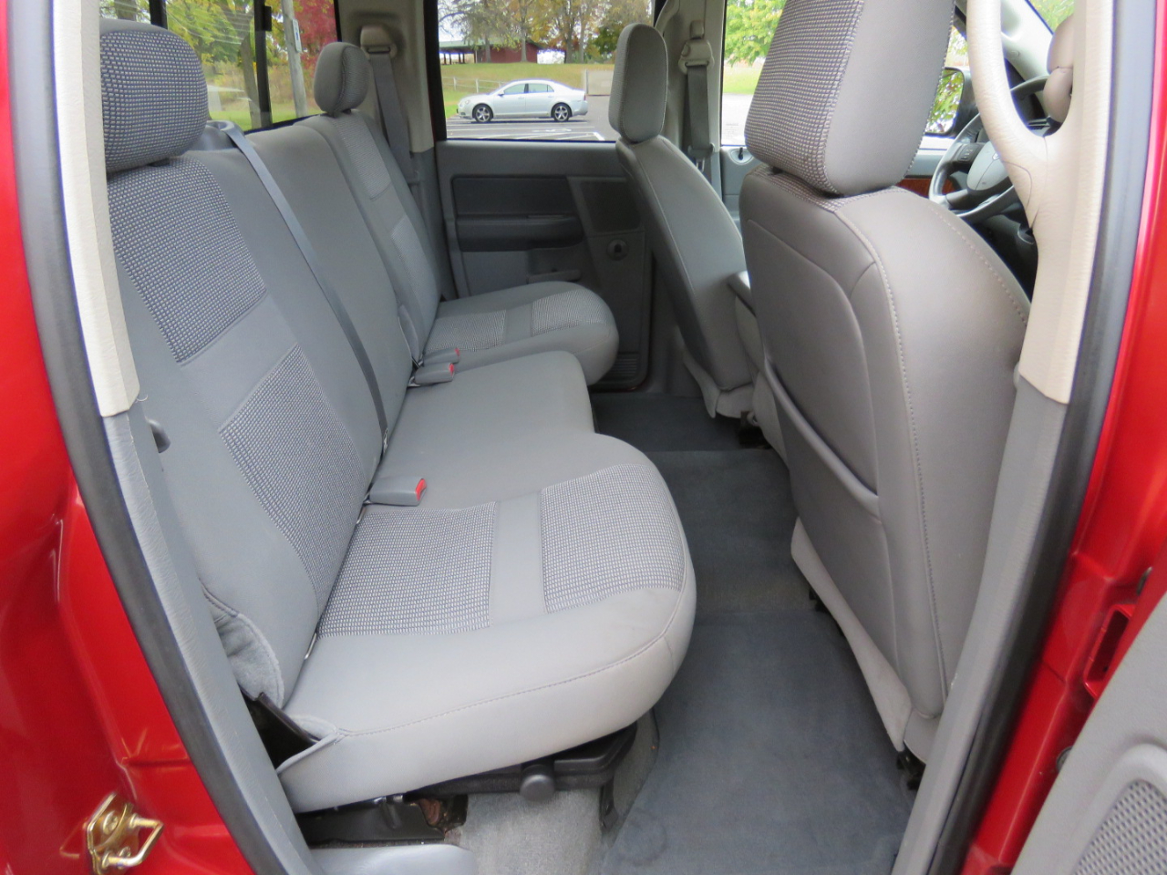 Dodge Ram 3500  2006 Dodge Ram 3500  2006