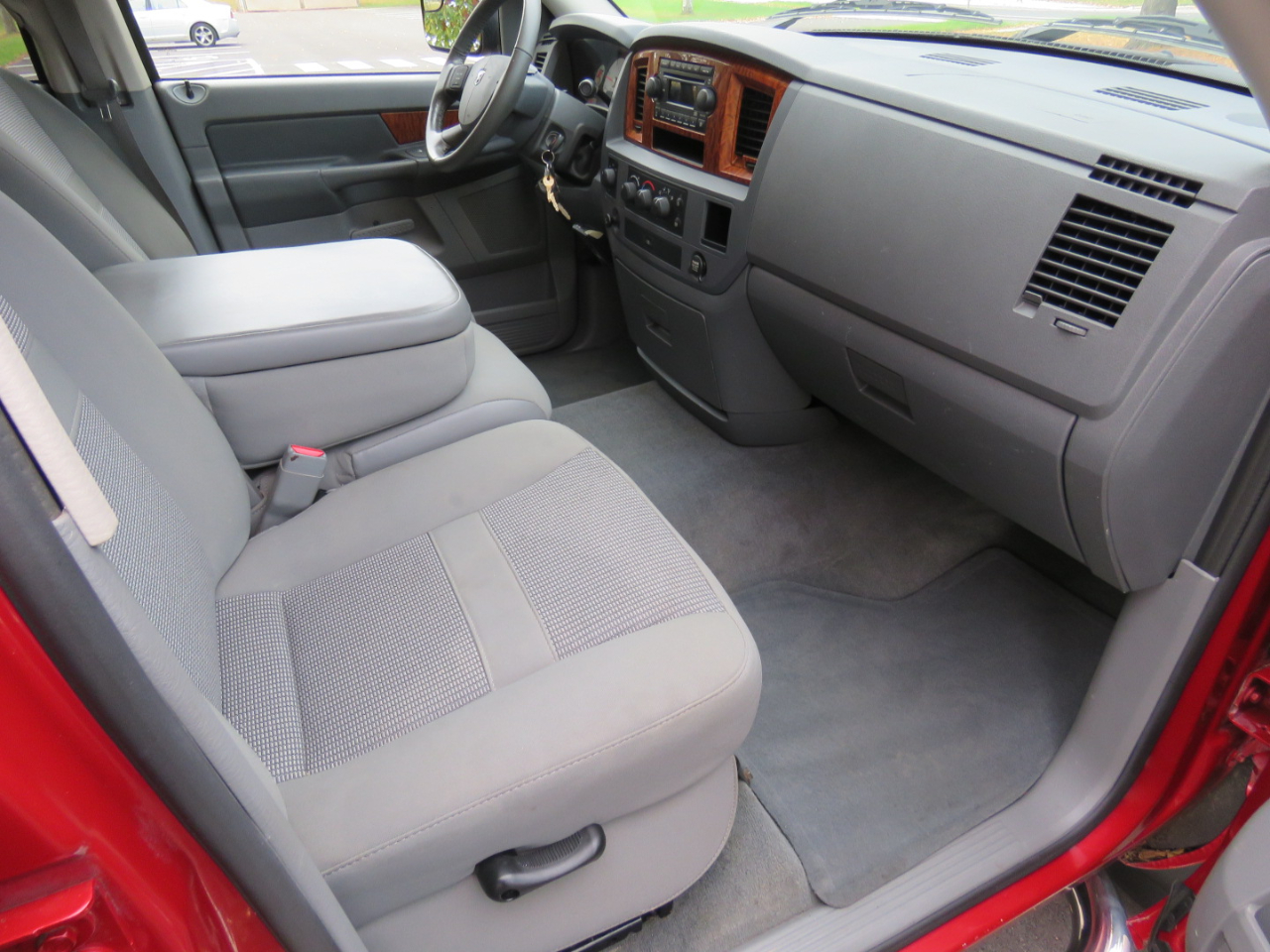 Dodge Ram 3500  2006 Dodge Ram 3500  2006