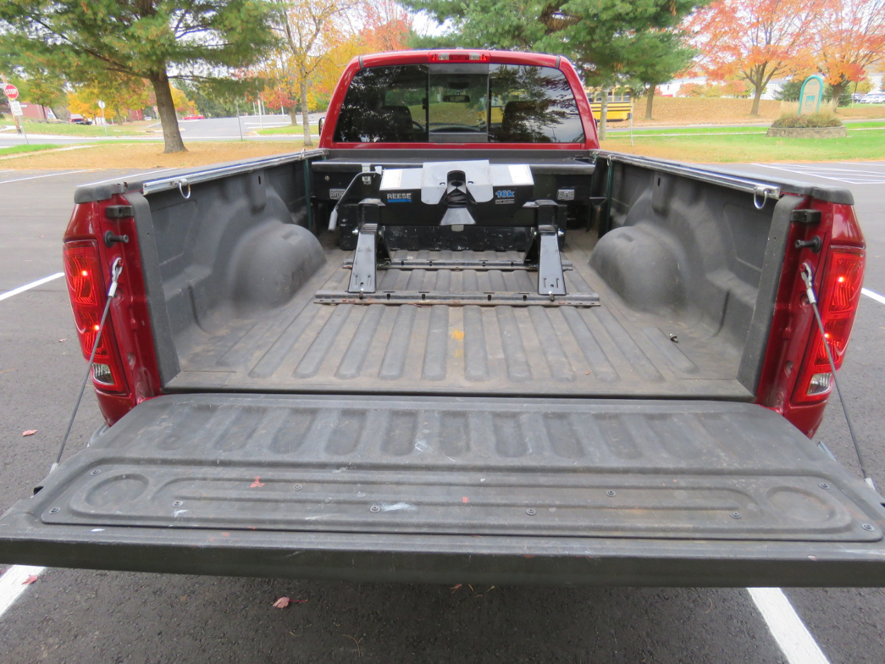 Dodge Ram 3500  2006 Dodge Ram 3500  2006