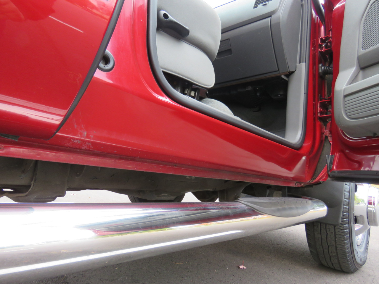 Dodge Ram 3500  2006 Dodge Ram 3500  2006