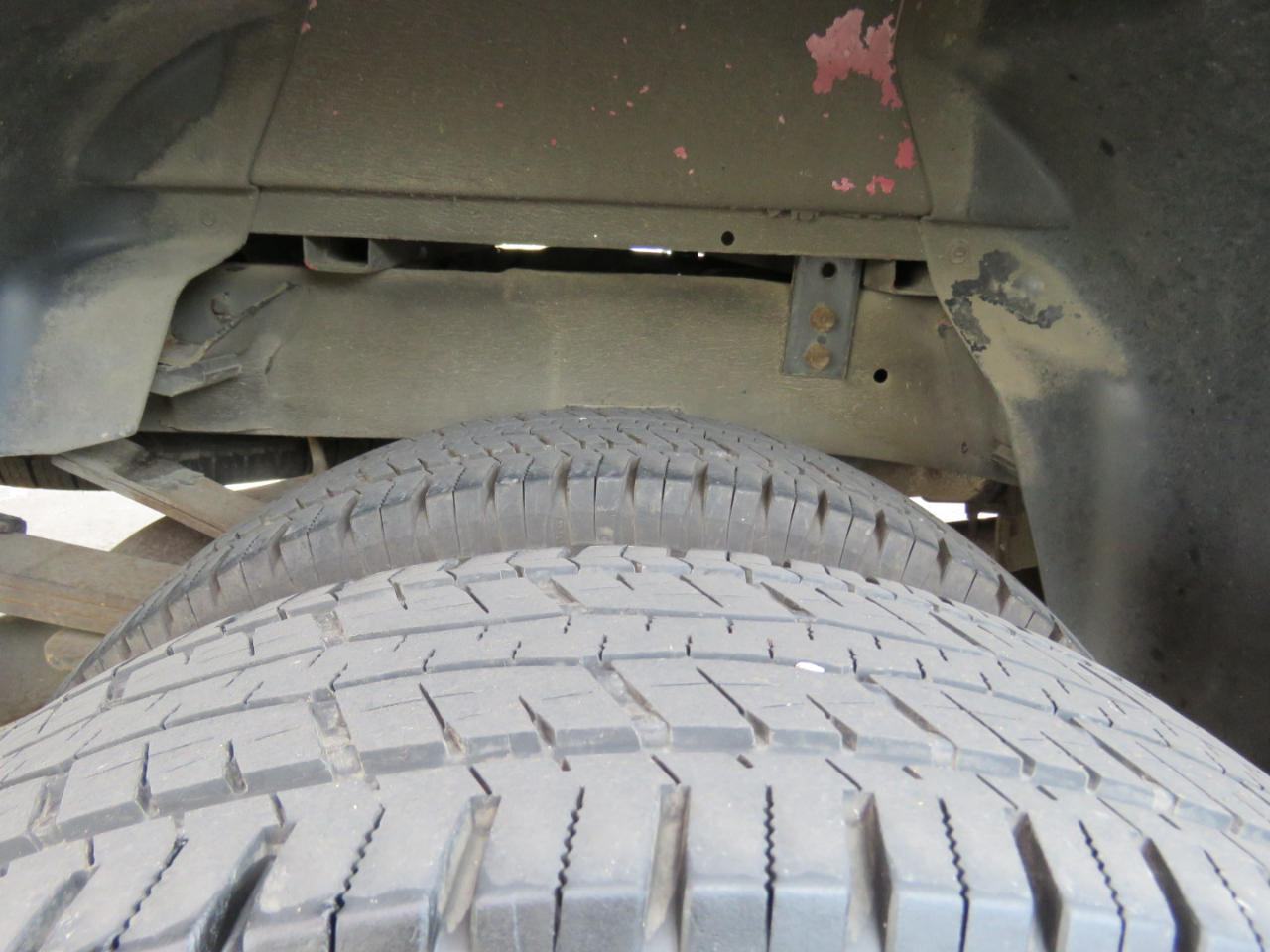 Dodge Ram 3500  2006 Dodge Ram 3500  2006