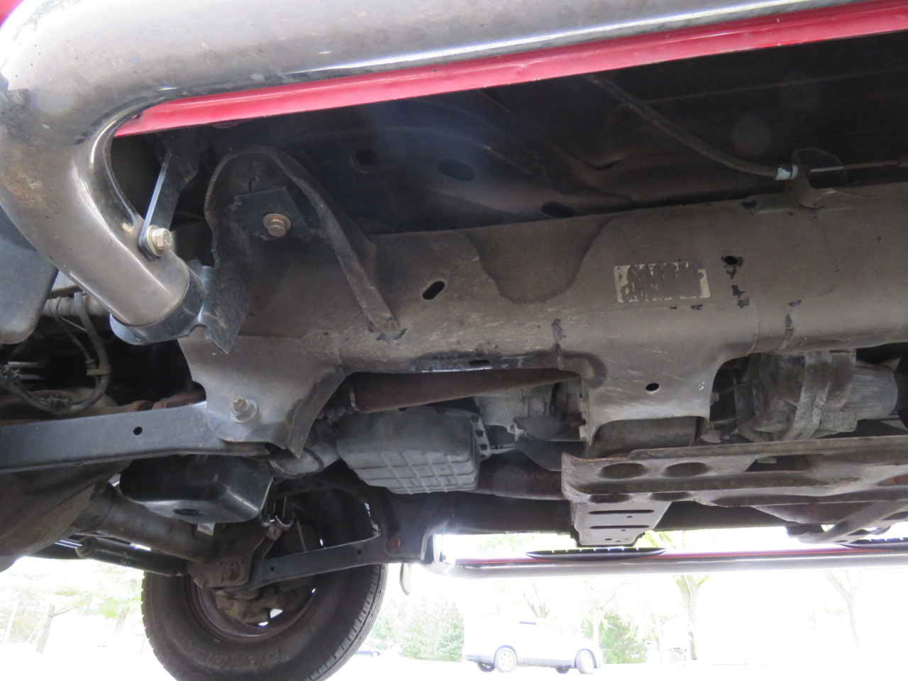 Dodge Ram 3500  2006 Dodge Ram 3500  2006