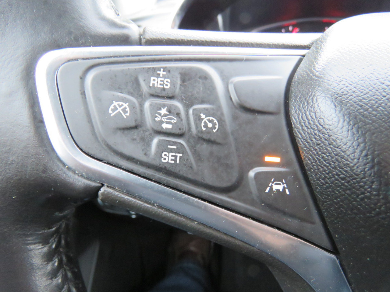 Chevrolet Equinox LT AWD 2021