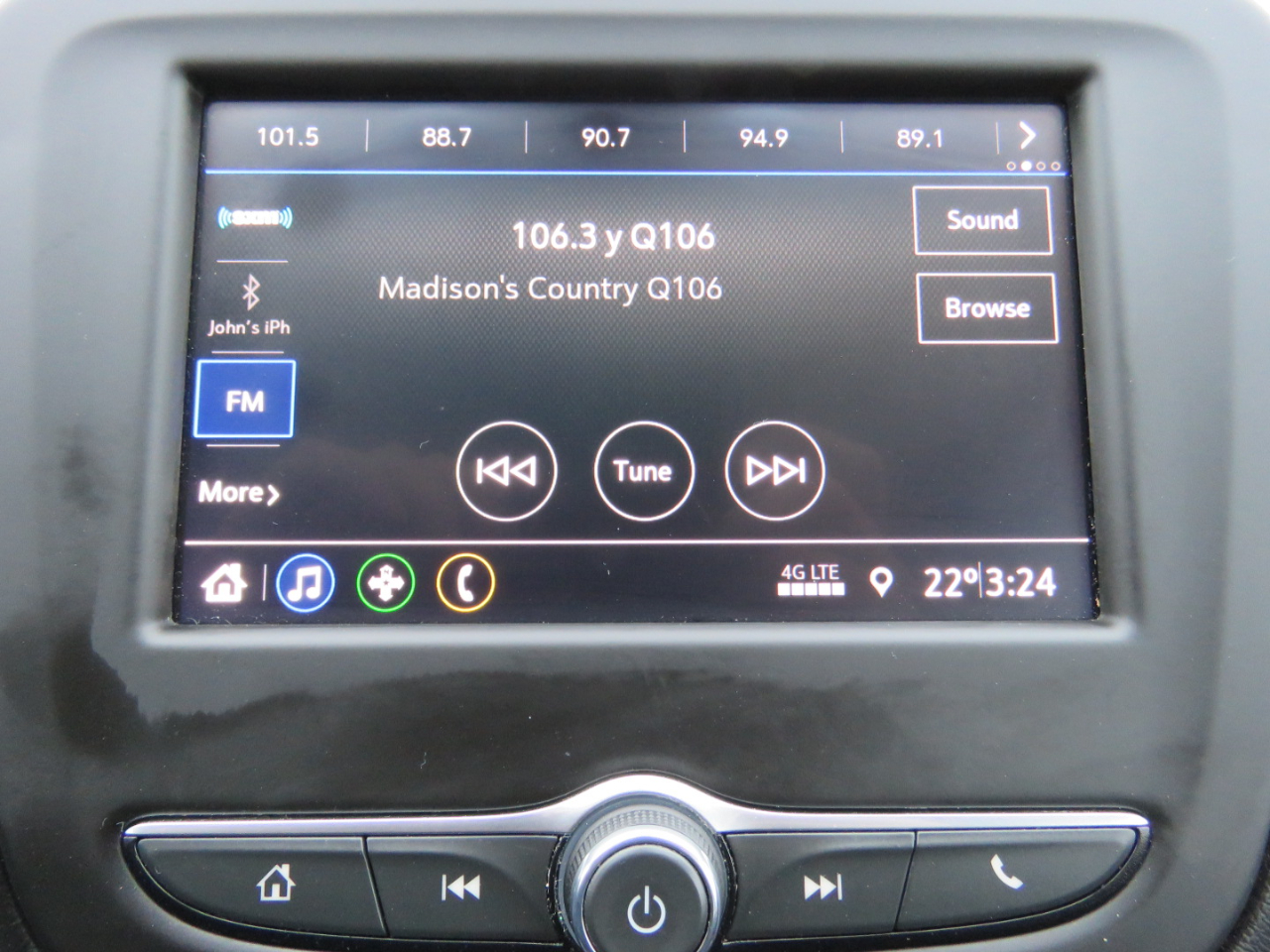 Chevrolet Equinox LT AWD 2021