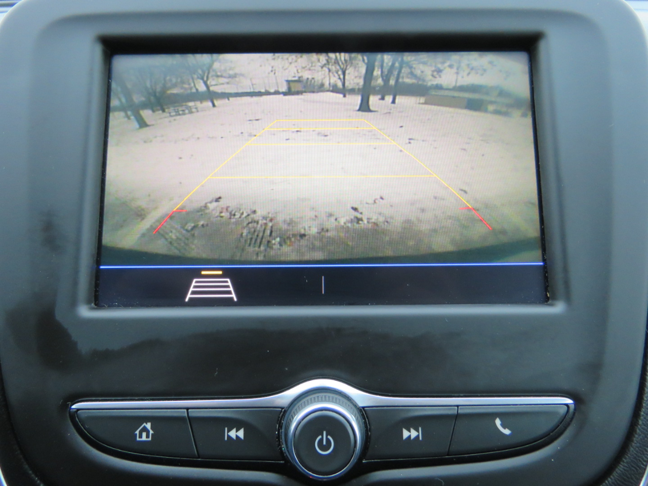 Chevrolet Equinox LT AWD 2021