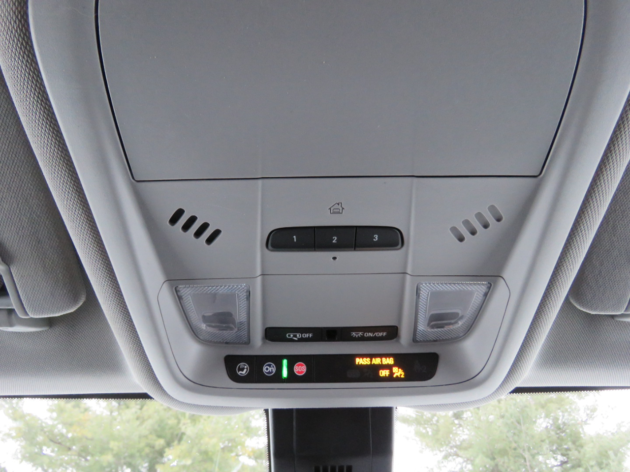 Chevrolet Equinox LT AWD 2021