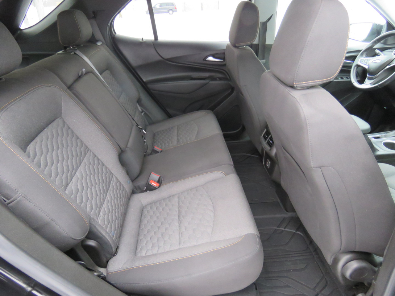 Chevrolet Equinox LT AWD 2021