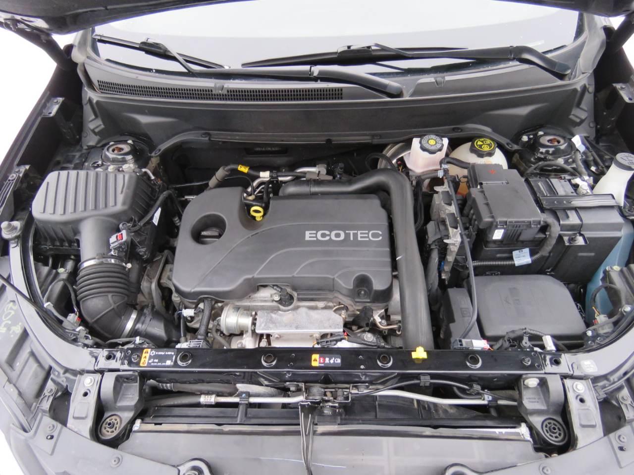 Chevrolet Equinox LT AWD 2021