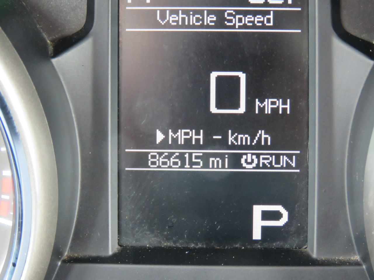 Jeep Grand Cherokee Laredo 4WD 2011