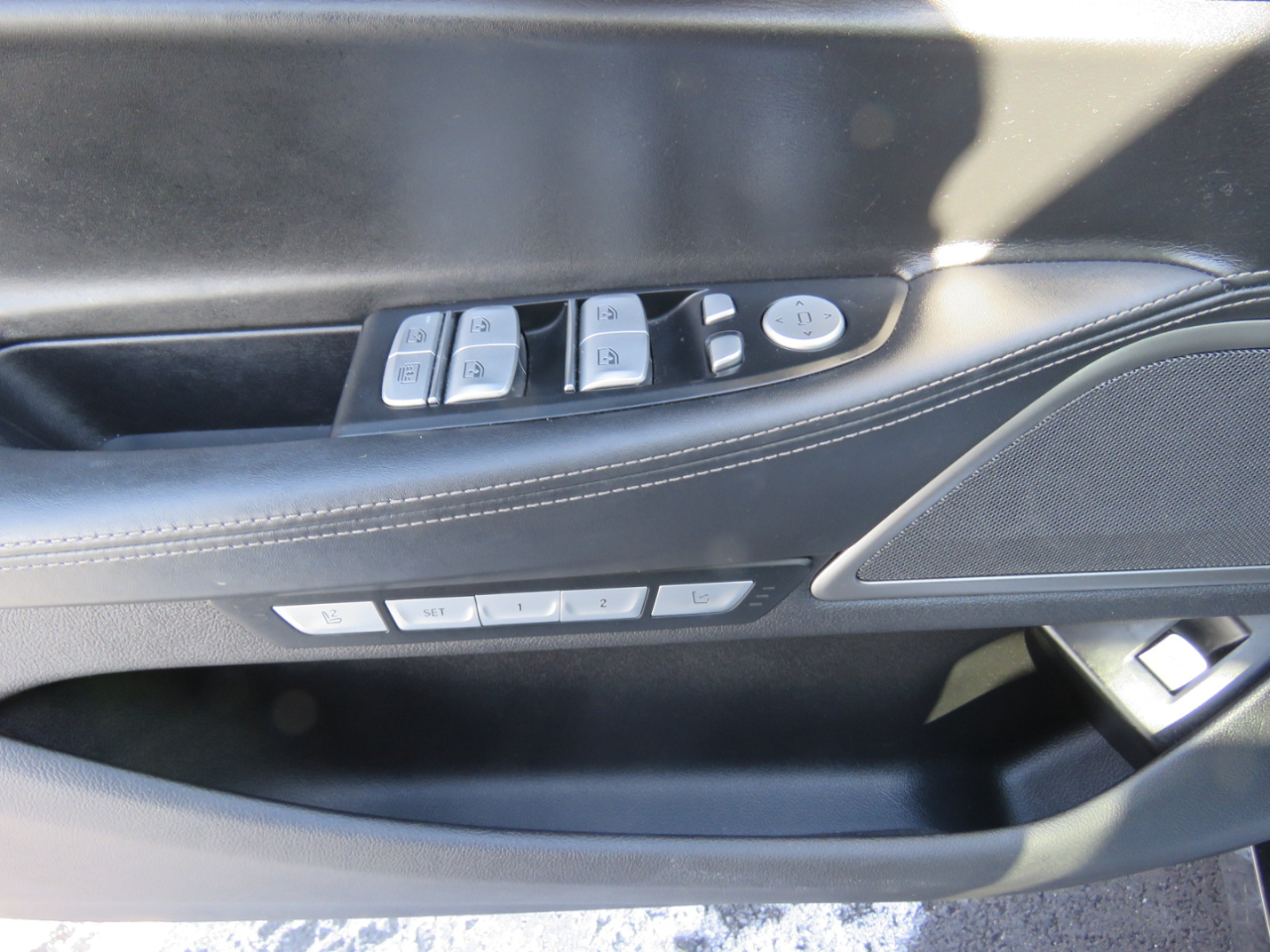 BMW 7-Series 750i xDrive 2018