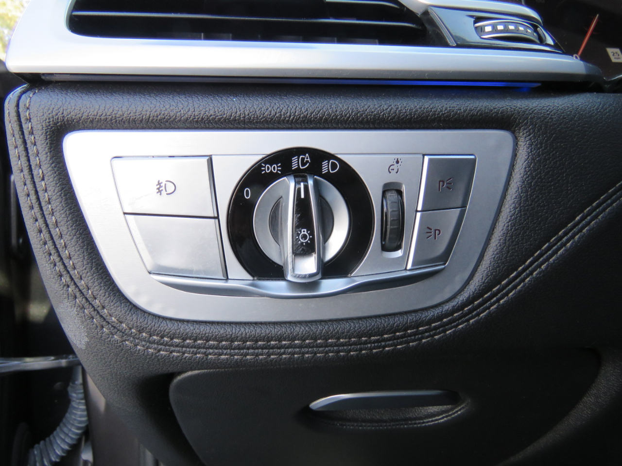 BMW 7-Series 750i xDrive 2018