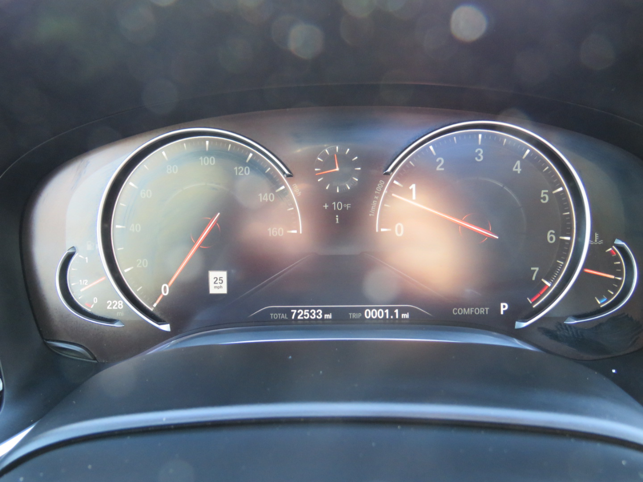 BMW 7-Series 750i xDrive 2018