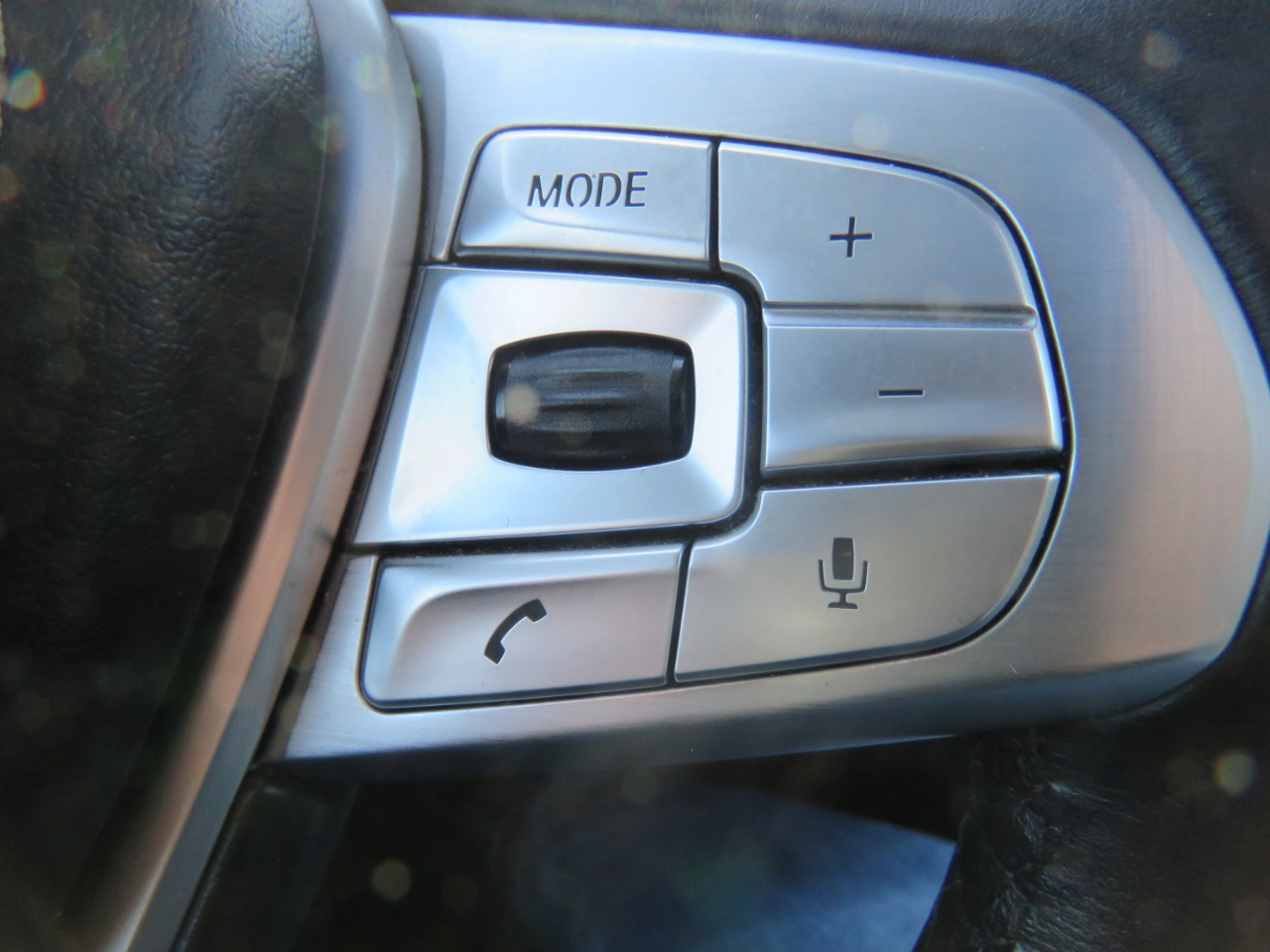 BMW 7-Series 750i xDrive 2018