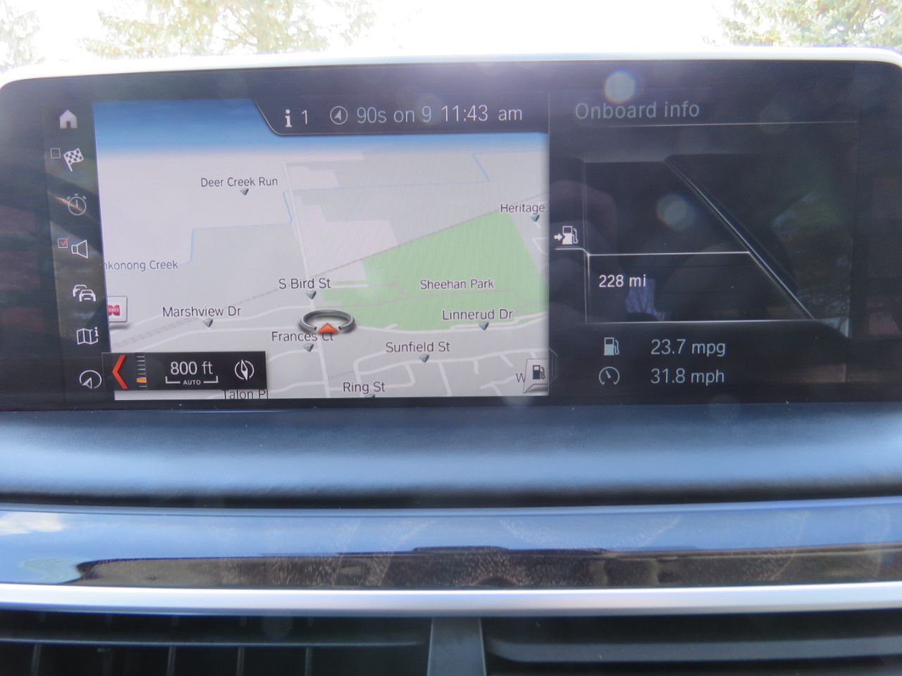 BMW 7-Series 750i xDrive 2018