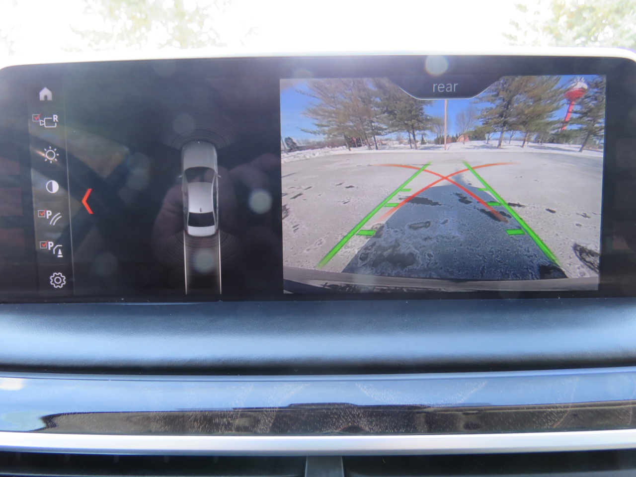 BMW 7-Series 750i xDrive 2018