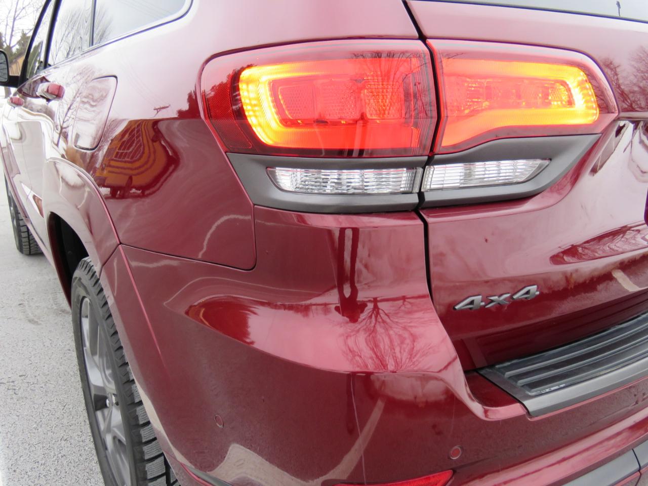 Jeep Grand Cherokee  2019