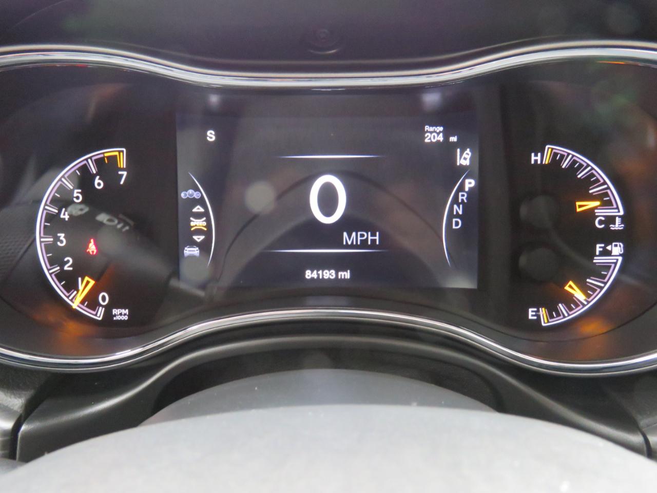 Jeep Grand Cherokee  2019