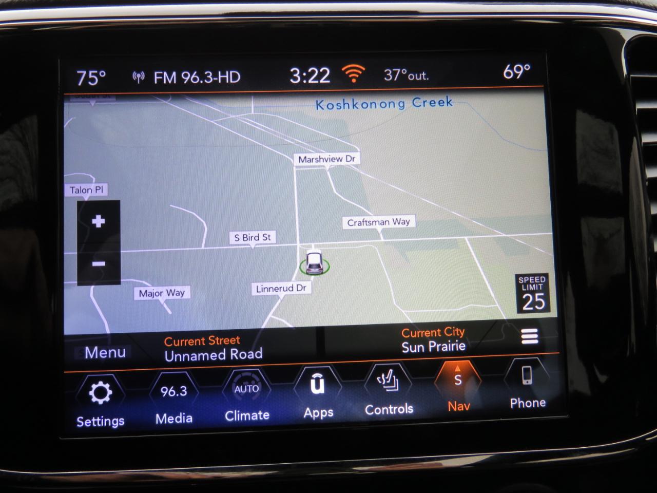 Jeep Grand Cherokee  2019