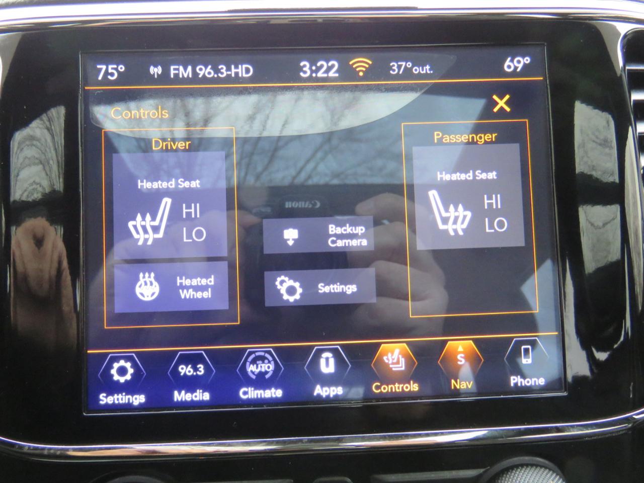 Jeep Grand Cherokee  2019