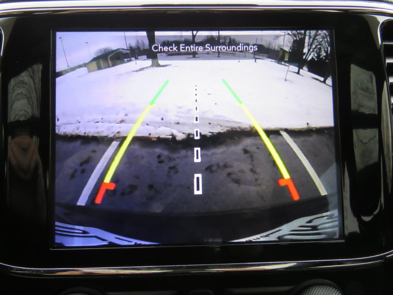 Jeep Grand Cherokee  2019