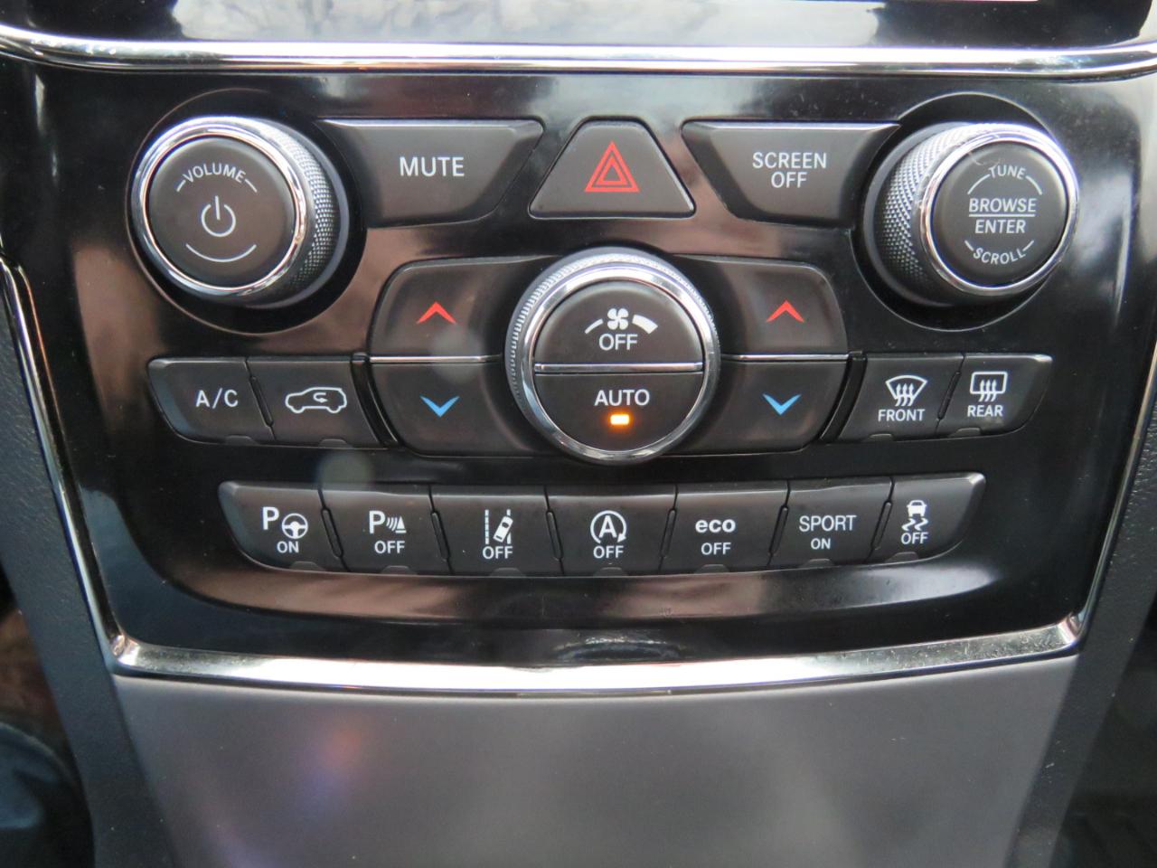 Jeep Grand Cherokee  2019