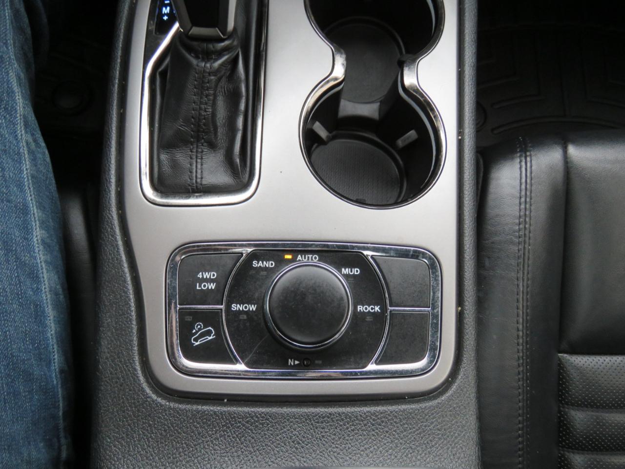 Jeep Grand Cherokee  2019