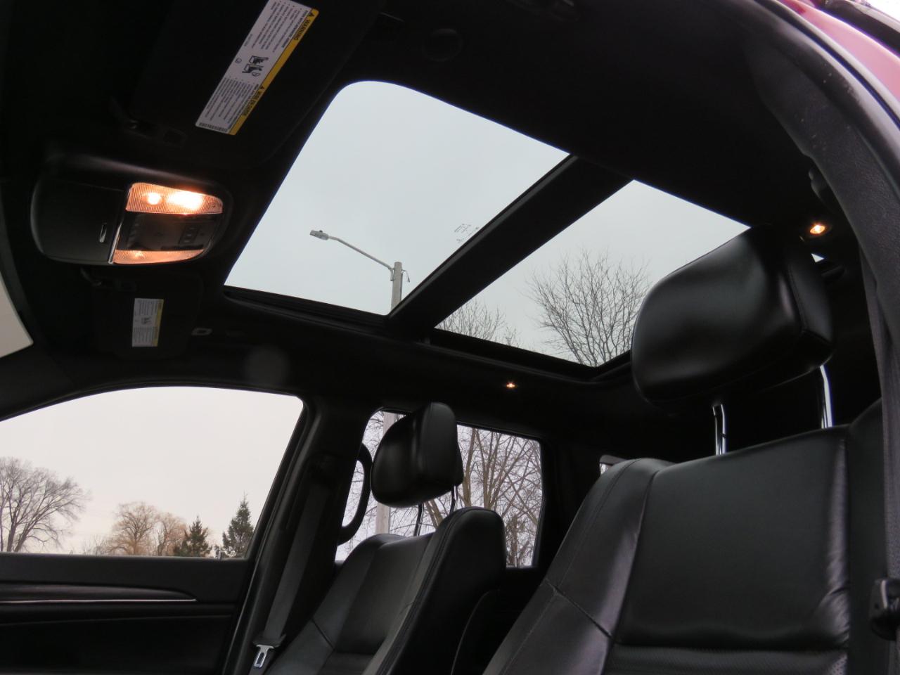 Jeep Grand Cherokee  2019