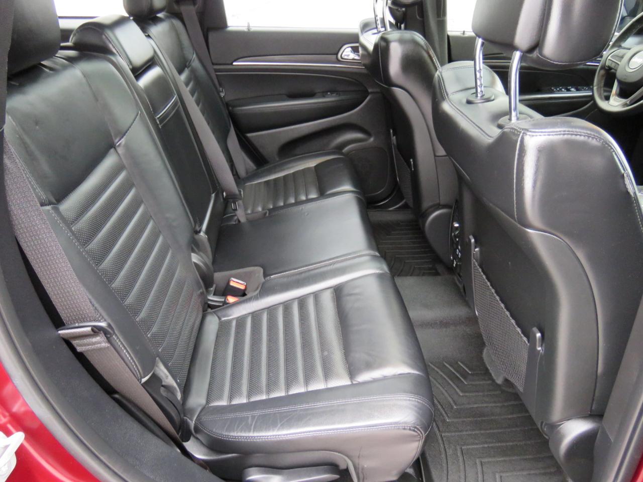 Jeep Grand Cherokee  2019