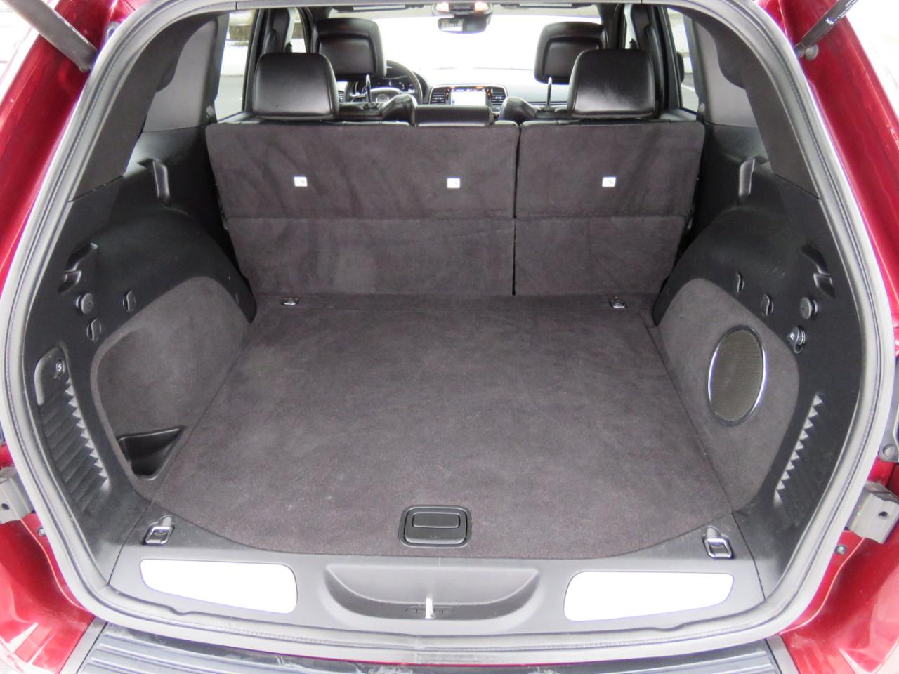 Jeep Grand Cherokee  2019