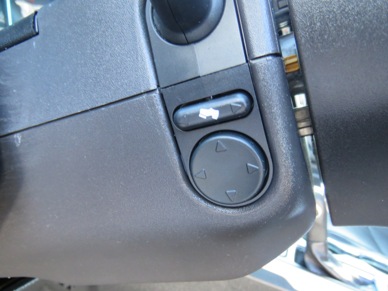 Ford Explorer Limited 4WD 2015