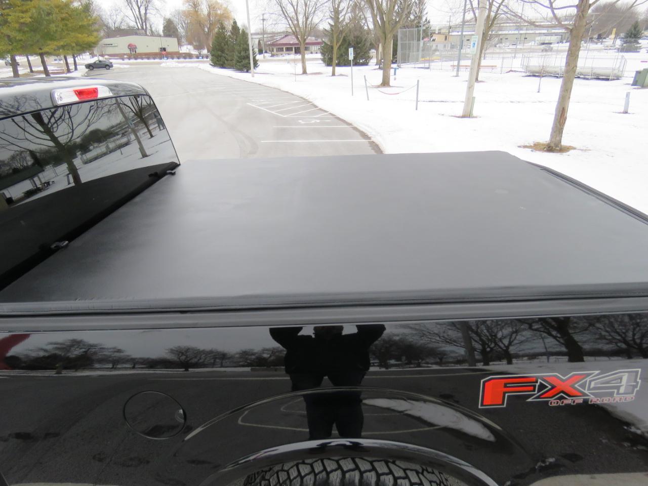 Ford F-150 XLT 4WD SuperCrew 5.5' Box 2016