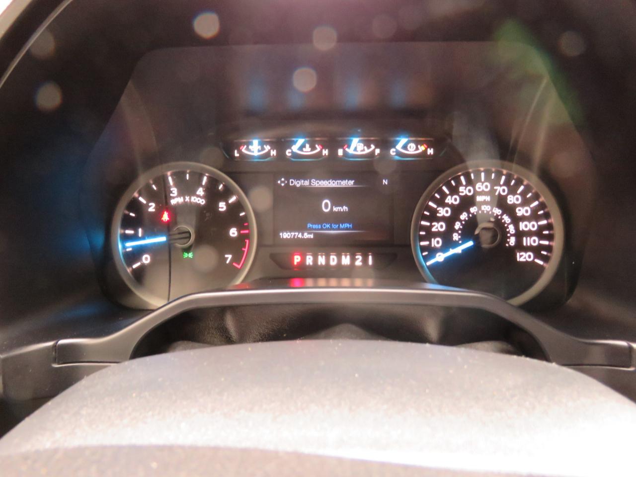 Ford F-150 XLT 4WD SuperCrew 5.5' Box 2016