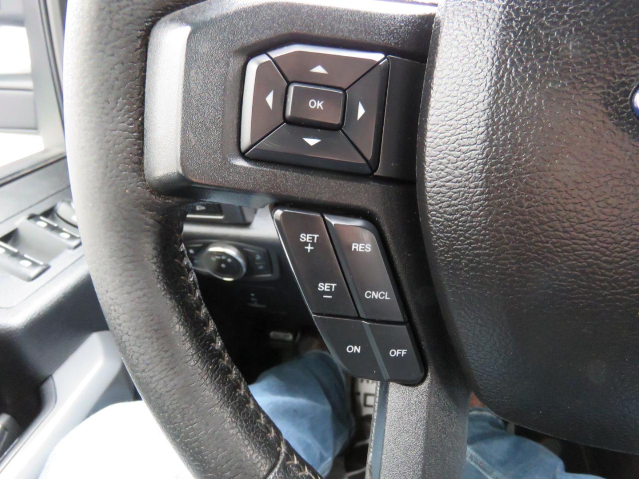 Ford F-150 XLT 4WD SuperCrew 5.5' Box 2016