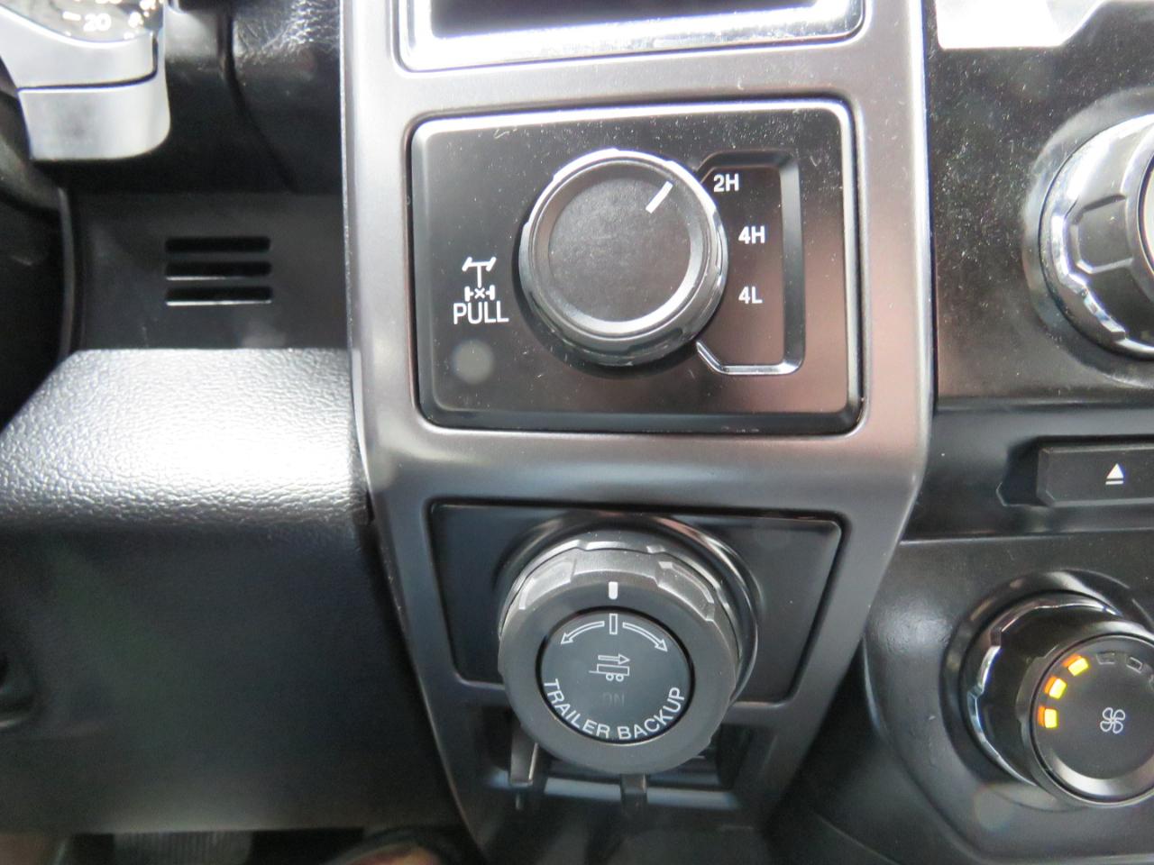 Ford F-150 XLT 4WD SuperCrew 5.5' Box 2016